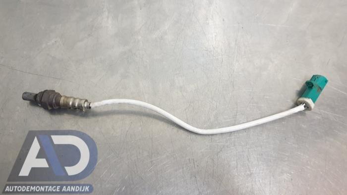 Usagé Sonde lambda Ford B-Max (JK8) 1.4 16V Prix € 14,99 Règlement à la marge proposé par Autodemontage Aandijk