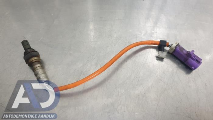 Usagé Sonde lambda Ford B-Max (JK8) 1.4 16V Prix € 14,99 Règlement à la marge proposé par Autodemontage Aandijk