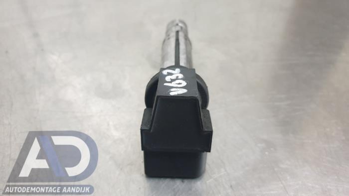 Usagé Broche bobine Volkswagen Scirocco (137/13AD) 1.4 TSI 160 16V Prix € 9,99 Règlement à la marge proposé par Autodemontage Aandijk