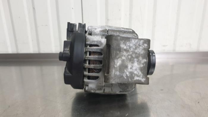 Dynamo from a Ford Focus 3 1.6 EcoBoost 16V 2012