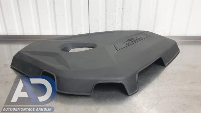 Engine protection panel Ford Focus 3 1.6 EcoBoost 16V - BM5G6A949C