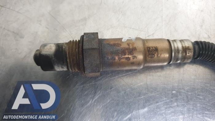 Lambda probe from a Ford Focus 3 1.6 EcoBoost 16V 2012
