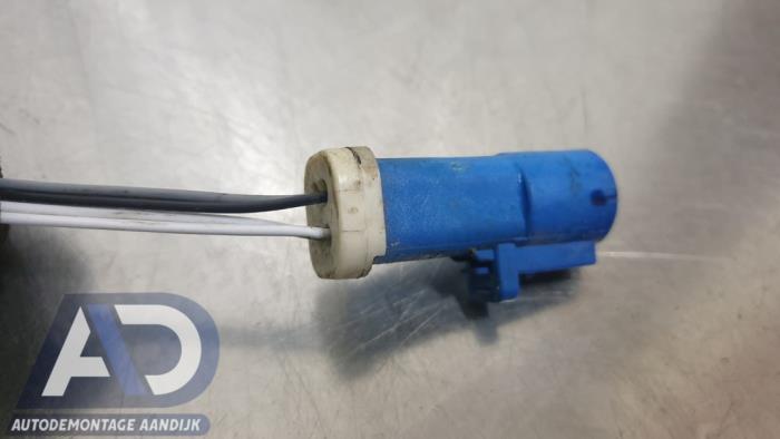Lambda probe from a Ford Focus 3 1.6 EcoBoost 16V 2012