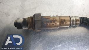 Lambda probe from a Ford Focus 3 1.6 EcoBoost 16V 2012