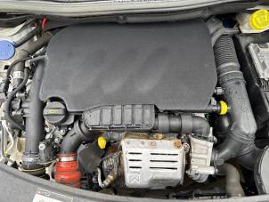 Used Engine Peugeot 208 I (CA/CC/CK/CL) 1.2 12V e-THP PureTech 110 Price € 2.149,99 Margin scheme offered by Autodemontage Aandijk