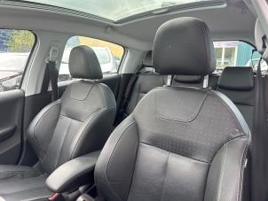 Used Set of upholstery (complete) Peugeot 208 I (CA/CC/CK/CL) 1.2 12V e-THP PureTech 110 Price € 499,99 Margin scheme offered by Autodemontage Aandijk