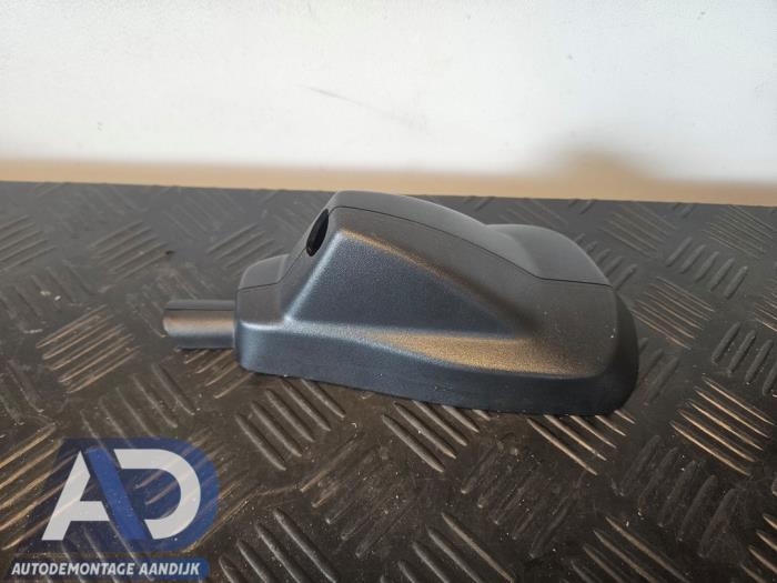 Usagé Divers Peugeot 208 I (CA/CC/CK/CL) 1.2 12V e-THP PureTech 110 Prix € 19,99 Règlement à la marge proposé par Autodemontage Aandijk