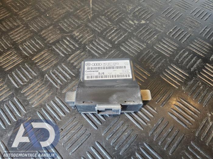 Używane Modul gateway Volkswagen Caddy III (2KA,2KH,2CA,2CH) 2.0 SDI Cena € 29,99 Procedura marży oferowane przez Autodemontage Aandijk