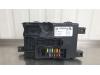 Fuse box from a Opel Corsa D, 2006 / 2014 1.2 16V, Hatchback, Petrol, 1.229cc, 59kW (80pk), FWD, Z12XEP; EURO4, 2006-07 / 2014-08 2010