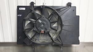 Usagé Ventilateur moteur Ford B-Max (JK8) 1.4 16V Prix sur demande proposé par Autodemontage Aandijk