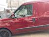 Fiat Doblo Cargo (263) 1.6 D Multijet Dualogic Drzwi lewe wersja 2-drzwiowa