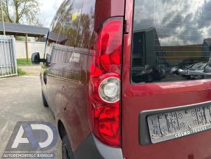 Used Taillight, left Fiat Doblo Cargo (263) 1.6 D Multijet Dualogic Price € 29,99 Margin scheme offered by Autodemontage Aandijk