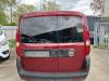 Fiat Doblo Cargo (263) 1.6 D Multijet Dualogic Tylne drzwi samochodu dostawczego