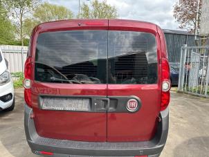Used Minibus/van rear door Fiat Doblo Cargo (263) 1.6 D Multijet Dualogic Price € 249,99 Margin scheme offered by Autodemontage Aandijk