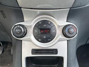 Używane Panel sterowania nagrzewnicy Ford Fiesta 6 (JA8) 1.6 TDCi 16V 90 Cena € 39,99 Procedura marży oferowane przez Autodemontage Aandijk