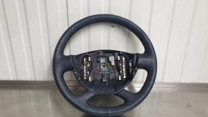 Used Steering wheel Renault Espace (JK) 2.2 dCi 150 16V Grand Espace Price € 49,99 Margin scheme offered by Autodemontage Aandijk