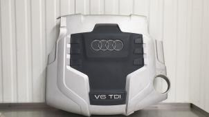 Usagé Cache sous moteur Audi A5 (8T3) 3.0 TDI V6 24V Quattro Prix € 49,99 Règlement à la marge proposé par Autodemontage Aandijk