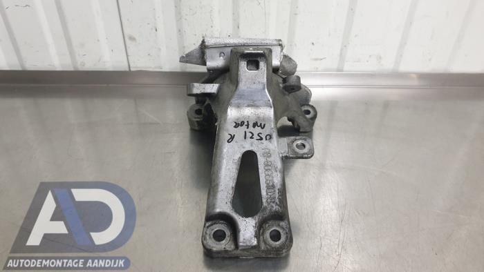 Used Engine mount Audi A5 (8T3) 3.0 TDI V6 24V Quattro Price € 19,99 Margin scheme offered by Autodemontage Aandijk