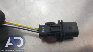 Lambda probe from a Audi A5 (8T3) 3.0 TDI V6 24V Quattro 2011
