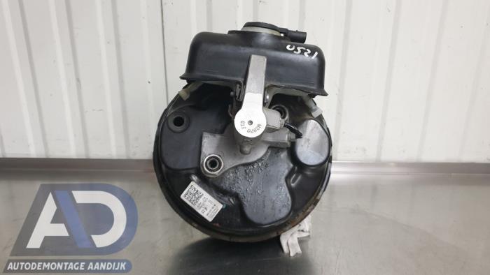 Usagé Servo frein Audi A5 (8T3) 3.0 TDI V6 24V Quattro Prix € 49,99 Règlement à la marge proposé par Autodemontage Aandijk