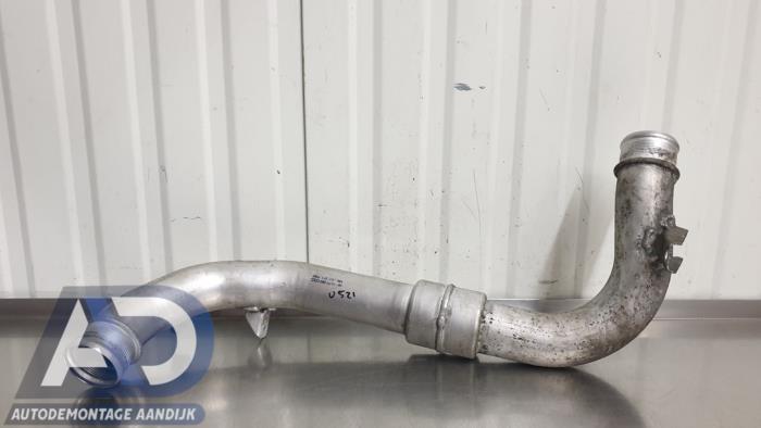 Gebrauchte Intercooler Rohr Audi A5 (8T3) 3.0 TDI V6 24V Quattro Preis € 49,99 Margenregelung angeboten von Autodemontage Aandijk
