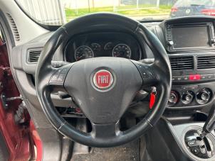 Used Left airbag (steering wheel) Fiat Doblo Cargo (263) 1.6 D Multijet Dualogic Price € 59,99 Margin scheme offered by Autodemontage Aandijk