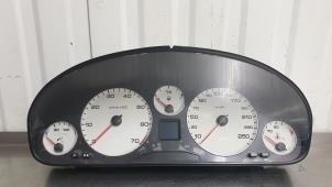 Used Odometer KM Peugeot 607 (9D/U) 2.2 16V Price € 64,99 Margin scheme offered by Autodemontage Aandijk
