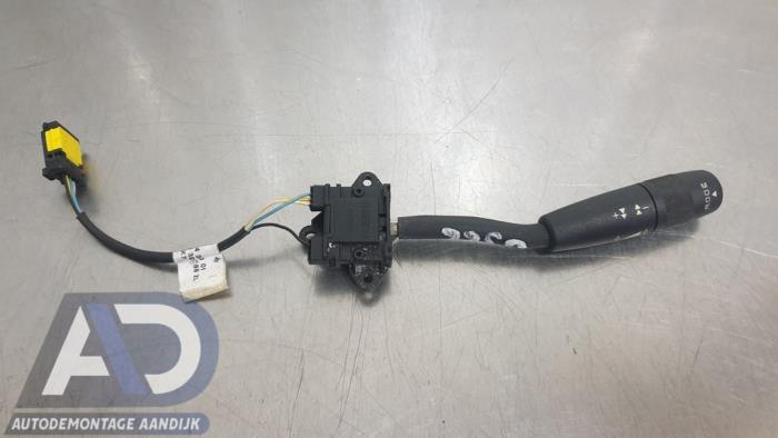 Multifunctional control switch