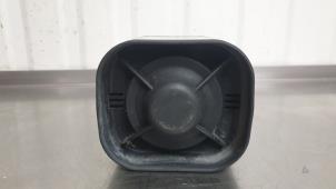 Used Alarm siren Peugeot 607 (9D/U) 2.2 16V Price € 29,99 Margin scheme offered by Autodemontage Aandijk