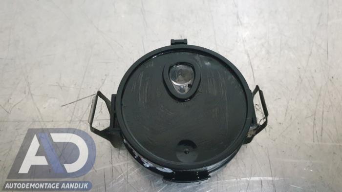 Begagnade Regnsensor Renault Grand Scénic II (JM) 1.6 16V Pris € 24,99 Marginaltabell erbjuds av Autodemontage Aandijk