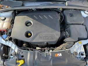 Usagé Bloc moteur inférieur Ford Focus 3 Wagon 1.6 TDCi 95 Prix sur demande proposé par Autodemontage Aandijk