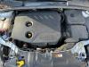 Bloque inferior motor de un Ford Focus 3 Wagon, 2010 / 2020 1.6 TDCi 95, Combi, Diesel, 1.560cc, 70kW (95pk), FWD, T3DA; T3DB, 2010-07 / 2018-05 2012
