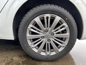 Used Wheel + winter tyre Peugeot 208 I (CA/CC/CK/CL) 1.2 12V e-THP PureTech 110 Price € 124,99 Margin scheme offered by Autodemontage Aandijk