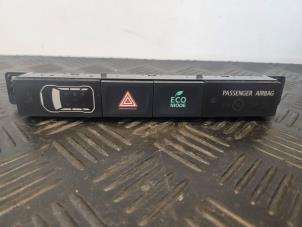 Used Panic lighting switch Mitsubishi Outlander (GF/GG) 2.0 16V 4x2 Price € 19,99 Margin scheme offered by Autodemontage Aandijk