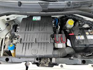 Gebrauchte Motor Fiat 500 (312) 1.2 69 Preis € 399,99 Margenregelung angeboten von Autodemontage Aandijk