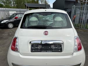 Usagé Hayon Fiat 500 (312) 1.2 69 Prix € 174,99 Règlement à la marge proposé par Autodemontage Aandijk