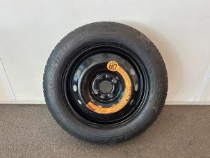Used Space-saver spare wheel Fiat 500 (312) 1.2 69 Price € 59,99 Margin scheme offered by Autodemontage Aandijk