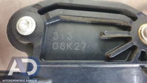 Gaspedalposition Sensor van een Honda Civic (FA/FD) 1.3 Hybrid 2008
