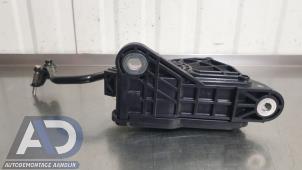 Gaspedalposition Sensor van een Honda Civic (FA/FD) 1.3 Hybrid 2008