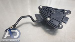 Gaspedalposition Sensor van een Honda Civic (FA/FD) 1.3 Hybrid 2008