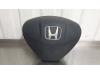 Honda Civic (FA/FD) 1.3 Hybrid Left airbag (steering wheel)