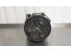 Air conditioning pump from a Seat Leon (1M1), 1999 / 2006 1.6 16V, Hatchback, 4-dr, Petrol, 1.598cc, 77kW (105pk), FWD, BCB, 2002-04 / 2005-09, 1M1 2003