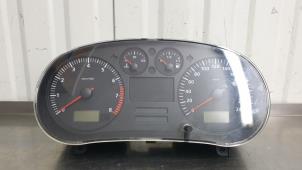 Used Odometer KM Seat Leon (1M1) 1.6 16V Price € 49,99 Margin scheme offered by Autodemontage Aandijk