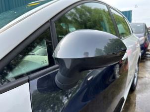 Used Wing mirror, left Seat Ibiza ST (6J8) 1.2 TDI Ecomotive Price on request offered by Autodemontage Aandijk