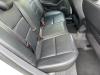 Set of upholstery (complete) from a Seat Ibiza ST (6J8) 1.2 TDI Ecomotive 2011