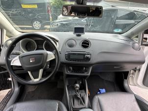 Gebrauchte Airbag Set + Modul Seat Ibiza ST (6J8) 1.2 TDI Ecomotive Preis € 649,99 Margenregelung angeboten von Autodemontage Aandijk