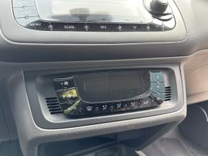Usados Panel de control de calefacción Seat Ibiza ST (6J8) 1.2 TDI Ecomotive Precio de solicitud ofrecido por Autodemontage Aandijk