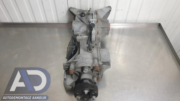 Gebrauchte Differential hinten BMW 2 serie Active Tourer (F45) 220dA xDrive 2.0 TwinPower Turbo 16V Preis € 499,99 Margenregelung angeboten von Autodemontage Aandijk