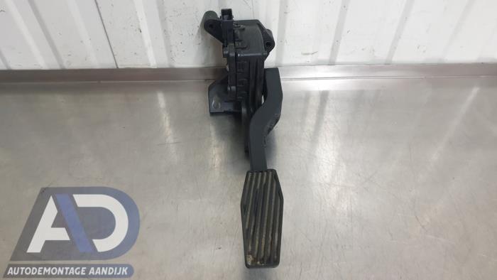 Gebrauchte Gaspedalposition Sensor Opel Meriva (A) 1.7 CDTI 16V Preis € 29,99 Margenregelung angeboten von Autodemontage Aandijk