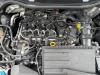 Engine from a Volkswagen Polo V (6R), 2009 / 2017 1.4 TDI 12V 90, Hatchback, Diesel, 1.422cc, 66kW (90pk), FWD, CUSB, 2014-02 / 2017-10 2017